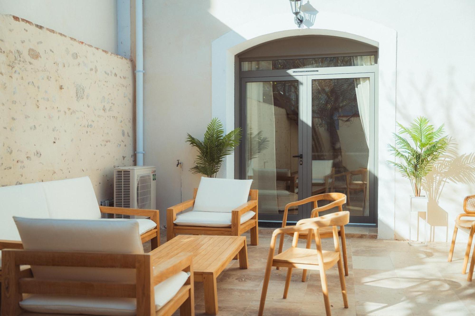 Maison Balas Canet-en-Roussillon Exterior photo